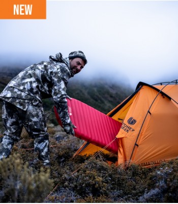 Thermalflare Sleeping Mat